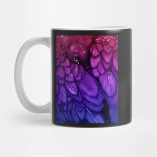 Blackbird - Bi Pride Edition Mug